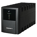 Источник бесперебойного питания Ippon Back Basic 1500 Line-interactive 900W/1500VA (291507)
