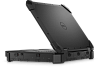 Ноутбук Latitude 14 Rugged Dell LATITUDE 14 Rugged 7424 14" FHD WVA(1920x1080)Touch, Core i5-8350U (1.7GHz,6MB,QC)/8(2x4)GB DDR4/SSD 512GB/DVD-RW