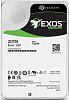 Жесткий диск SEAGATE Жесткий диск/ HDD SATA3 20Tb Exos X20 7200 256Mb 1 year warranty