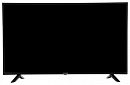 Телевизор LED Starwind 50" SW-LED50UB401 Яндекс.ТВ черный 4K Ultra HD 60Hz DVB-T DVB-T2 DVB-C DVB-S DVB-S2 WiFi Smart TV (RUS)