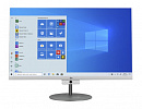 Моноблок IRU Office J2333 23.8" Full HD Ryzen 3 PRO 3200GE (3.3)/4Gb/SSD240Gb/Vega 8/Windows 10 Home Single Language 64/GbitEth/WiFi/BT/120W/Cam/белый