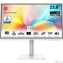 MSI 23.8" MD2412PW Modern белый {IPS 1920x1080 100Hz 5ms 16:9 300cd 178/178 HDMI 2x3W USB HAS Pivot} [9S6-3PA59H-096]