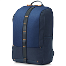 Сумка HPE Case HP Commuter Backpack Blue (for all hpcpq 15.6" Notebooks) cons
