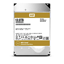Жесткий диск WD SATA 12TB 7200RPM 6GB/S 256MB GOLD WD121KRYZ WDC