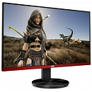 LCD AOC 23.8'' G2490VXA Black-Red {VA 1920х1080 144Hz 350cd 178/178 3500:1 1ms 8bit HDMI1.4 DisplayPort1.2 AdaptiveSync FreeSync(Prem) 2x2W AudioOut V