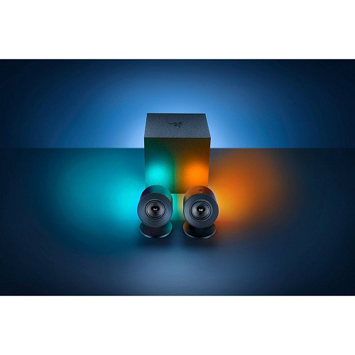 Колонки Razer Nommo V2/ Razer Nommo V2