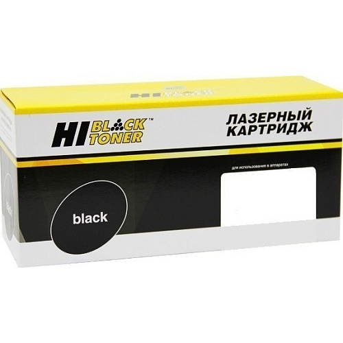 Hi-Black W2070A Тонер-картридж (HB-W2070A) для HP CL 150a/150nw/MFP178nw/179fnw, 117A, Bk, 1K