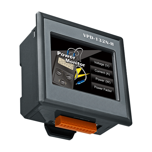 VPD-132N-H CR