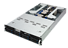Серверная платформа ASUS Серверная платформа/ ESC4000 G4 GPU Server System, 2U, 8*3.5" HS HDD; 2*Socket P (LGA 3647)up to 150W; Intel® C621 PCH, 16*DDR4 LR/RDIMM,