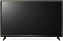Телевизор LED LG 32" 32LK510BPLD черный HD READY 50Hz DVB-T2 DVB-C DVB-S2 USB (RUS)