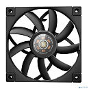 Case fan Deepcool FT12 SLIM(White LED, черный, 500-1850об/мин) Color BOX
