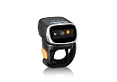 Сканер штрихкода (кольцо) Mindeo CR40 Ring Scanner, BT, 2D, USB cable