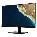 LCD Acer 27" V277bip черный {IPS 1920x1080 75Hz 4ms 250cd 1000:1 8bit(6bit+FRC) D-sub HDMI1.4 DisplayPort1.2 FreeSync AudioOut 2x2W VESA} [UM.HV7EE.00