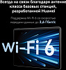 Планшет Huawei MatePad Air 888 (2.84) 8C RAM8Gb ROM128Gb 11.5" IPS 2800x1840 HarmonyOS 3 черный 13Mpix 8Mpix BT WiFi Touch 8300mAh 360hrs