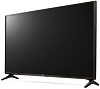 Телевизор LED LG 43" 43LK5910PLC черный FULL HD 50Hz DVB-T2 DVB-C DVB-S2 USB WiFi Smart TV (RUS)
