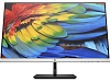 HP 27fh Monitor 1920x1080 FHD, IPS, 16:9, 300 cd/m2, 1000:1, 5ms, 178°/178°, VGA, HDMI, FreeSync, 3-Sided Microedge, 75 Hz, height, tilt, swivel, Blac