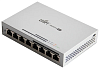 Коммутатор UBIQUITI UniFi Switch 8-60W
