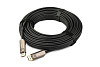 Активный оптоволоконный кабель [97-0415066] Kramer Electronics [CLS-AOCDP/UF-66] Малодымный, DisplayPort 1.4, с поддержкой 8K60, 20 м