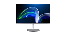 31,5" ACER (Ent.) CB322QKsemipruzx , IPS , 3840x 2160, 60Hz, 4ms, 350cd, 1xHDMI + 1xDP + 1xType-C(65W) + 1xRJ45 + Audio out + USB3.0x2+USB-B(2up 2down