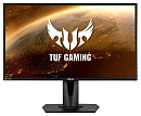 ASUS 27" TUF Gaming VG27AQ IPS 2560x1440 1ms 350cd HDR10 165Hz 2*HDMI DP MM HAS Swivel Pivot Black; 90LM0500-B01370