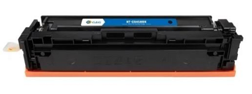 G&G toner-cartridge for Canon imageCLASS MF634Cdw/MF632Cdw/LBP612Cdw/Canon i-Sensys LBP611Cn/LBP613Cdw/Canon i-Sensys MF631Cn/MF633Cdw/MF635Cx black w