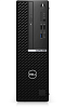 Dell Optiplex 5090 SFF Core i5-10505 (3,2GHz) 8GB (1x8GB) DDR4 256GB SSD Intel UHD 630 TPM W10 Pro 3y ProS+NBD