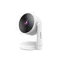 D-Link DCS-8325LH 2 Мп беспроводная интеллектуальная облачная сетевая Full HD-камера с ИК-подсветкой до 5 м и слотом microSD