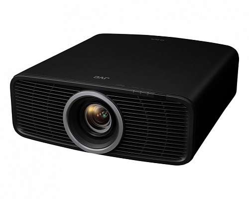 Кинотеатральный 4К-проектор JVC DLA-NZ500B