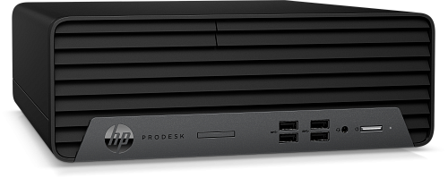 Компьютер HP ProDesk 405 G6 SFF AMD Ryzen 3 Pro 4350G(3.8Ghz)/8192Mb/256PCISSDGb/DVDrw/war 1y/W10Pro + HDMI Port v2, spec