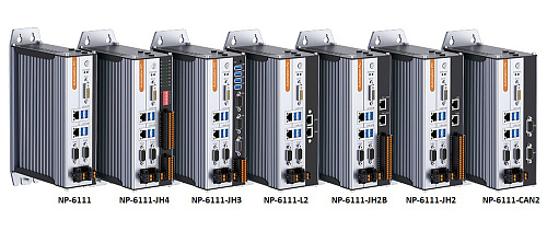 NP-6111-JH3-J1900-4G-SSD512G