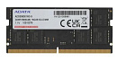 Модуль памяти для ноутбука SODIMM SODIMM 8GB DDR5-5600 AD5S56008G-S ADATA