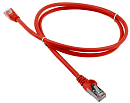 Патч-корд Патч-корд LANMASTER LSZH FTP кат.5e, 1.0 м, оранжевый