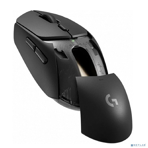 910-007199 Мышь Logitech Mouse G309 Lightspeed Black