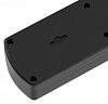 Сетевой фильтр Ippon BK-6-EU-1.8-10-B 1.8м (6 розеток) черный (коробка)