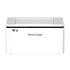 Принтер Pantum BP2300W, Printer, Mono laser, А4, 22 ppm (max 15000 p/mon),Bluetooth,wi-fi, 800 MHz,1200x1200 dpi, 256 MB RAM, paper tray 150 pages, US