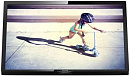 Телевизор LED Philips 24" 24PHS4022/60 черный/HD READY/50Hz/DVB-T/DVB-T2/DVB-C/DVB-S/DVB-S2/USB (RUS)