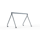 MB-FloorStand-860 (мобильная, напольная стойка для MeetingBoard 86)