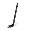 USB-адаптер Tp-Link Archer T3U Plus, AC1300 High Gain Dual Band Wi-Fi USB Adapter