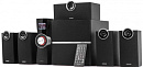 Колонки Edifier C12XD 5.1 черный 120Вт