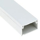 EKF kk-80-60 Канал кабельный (80х60) (8м.) Plast EKF PROxima (2 метра)