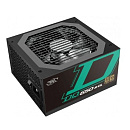 Блок питания DEEPCOOL ATX 650W DQ650-M-V2L 80+ gold (24+4+4pin) APFC 120mm fan 8xSATA Cab Manag RTL