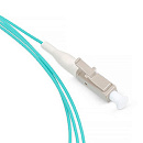 Cabeus PT-LC-50 Пигтейл LC 50/125 mm (OM3) 1.5м LSZH