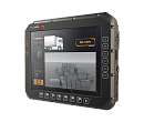 RuggON VX-501 (VULCAN X) разработан для работы на открытом воздухе, готов выдерживать удары и вибрации. Устойчив к воздействию солевой эрозии, тумана