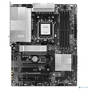 Материнская плата MSI PRO B850-P WIFI B850, AM5, 4*DDR5, 4*PCIEx16, 3*M.2, 3*TypeC, 1*USB3.2Gen2, 5*USB3.2Gen1, 8*USB2.0, 4*SATA3.0, 5G, HDMI, ATX, RT