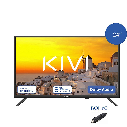KIVI M24HD70B