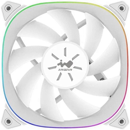 InWin Sirius Extreme Pure ASE120P (Single pack)