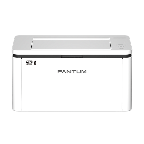 Принтер Pantum BP2300W, Printer, Mono laser, А4, 22 ppm (max 15000 p/mon),Bluetooth,wi-fi, 800 MHz,1200x1200 dpi, 256 MB RAM, paper tray 150 pages, US