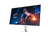 ASUS 32" ROG SWIFT PG329Q-W IPS LED 2560x1440, 1ms, 600cd/m2, 178°/178°, 100M:1, HDMI*2, DP, USB-Hub, 175Hz, HDR600, G-Sync, Tilt, Swivel, HAS, VESA,