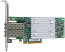 Fujitsu Primergy QLE2692 2x 16Gb Qlogic FC Dual port HBA PCIe 3.0 x8 FH(LP)