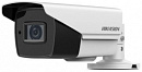 Камера видеонаблюдения Hikvision DS-2CE19U8T-IT3Z 2.8-12мм HD-TVI цветная корп.:белый
